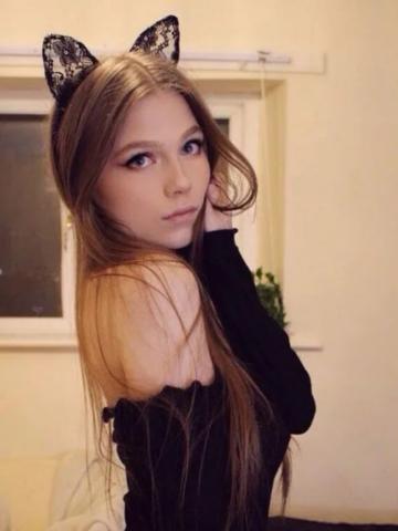 Проститутка Забава
